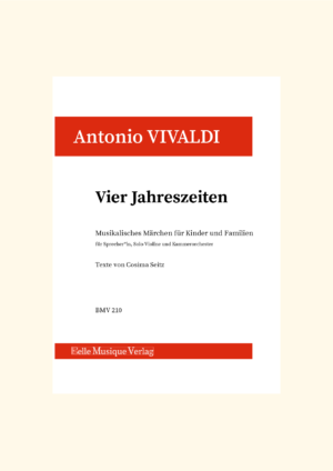 Vivaldi: Vier Jahreszeiten